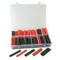 thumbnail image 2 of 115pc Dual Wall Heat Shrink Assortment, 2 of 2