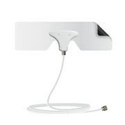 Leaf Metro TV Antenna Indoor & Portable Paper Thin 4K Ready HDTV by Mohu