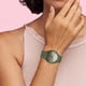 thumbnail image 2 of Reloj de Pulsera Para Hombre, Original A Estrenar Correa Metalica Hombre, Moderno, Casual, Deportivo Reloj de Pulsera,Reloj Digital Multifuncional para Hombres, Deportes, Correr E,Alloy, 2 of 5