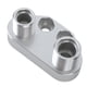 thumbnail image 5 of Ouitble Adaptador De Compresor De CA para Sanden SD7B10 7176 Adaptador De Compresor De CA Reemplazo De Adaptador Recto De Compresor De Aluminio Billet De Intercambio, 5 of 14