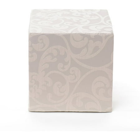 Softline Kunas Cube Pouf