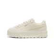 thumbnail image 2 of Tenis Puma Karmen II Mujer Casual Juvenil beige 25, 2 of 4