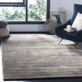 thumbnail image 2 of SAFAVIEH Mirage Branislav Solid Area Rug, Stone, 10' x 14', 2 of 7