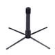thumbnail image 1 of Soporte plegable para clarinete soporte para flauta accesorios para instrumentos musicales Hugtrwg  Para estrenar, 1 of 9