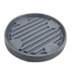thumbnail image 5 of Round Movable Flowerpot Tray with Wheel Outdoor and Indoor Tree Flower Arrangement Bracket Articles of Daily Use C, 5 of 5