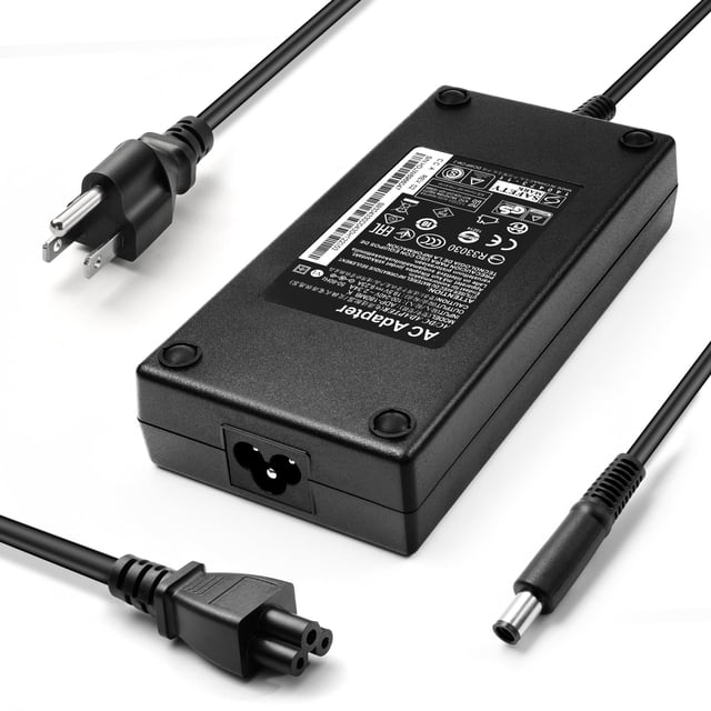 Cargador AC de 180 W, 19,5 V, 9,23 A para Dell G5 G7 Precision 7510 7520