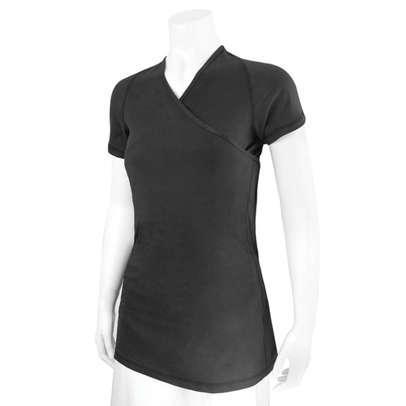 NuRoo Pocket Multi-functional Babywearing Short Sleeve Shirt - Medium