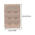 thumbnail image 2 of PTOOTP 20Ud Extensores De Brasier Para Sujetadores Confortables Y, 2 of 7