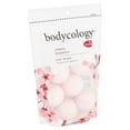 thumbnail image 3 of Bodycology Cherry Blossom Bath Fizzies with Vitamin E, 8 Count, 2.1 oz each - 2 Pack, 3 of 4