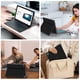 thumbnail image 3 of Funda de teclado JUQITECH para Samsung Galaxy Tab A9+ 11" 2023, 3 of 9