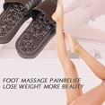 thumbnail image 5 of Zapatillas de masaje de pies, zapatos masajeadores para terapia de acupuntura, 5 of 5