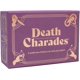 thumbnail image 1 of Juego de cartas Death Charades para 2 a 20 jugadores o más de 13 años, 1 of 7