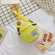 thumbnail image 1 of Bolsa Moda mujer lona Patchwork Mini cartera teléfono hombro mensajero bolsas Tmvgtek Para Estrenar, 1 of 8