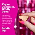 thumbnail image 5 of Katjes Rainbow and Wild & Free Vegan Gummy Variety Pack, Gelatin Free, 4 Pack, 5 of 7
