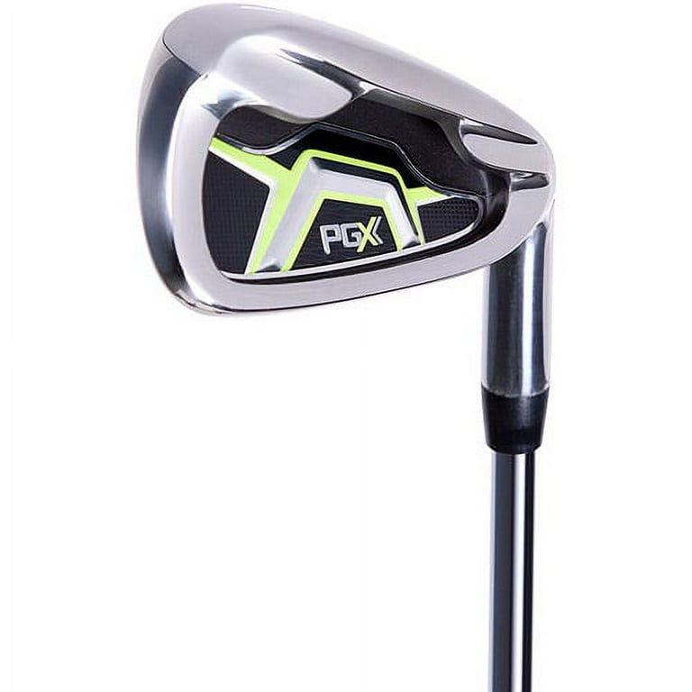 PLATINUM GOLF PGX-01 メンズ ゴルフセット 9本 Pinemeadow Golf PGX Men's Complete 9-Piece Golf Club Set