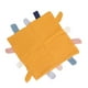 thumbnail image 4 of Manta de seguridad, mantas de seguridad con etiqueta para bebé Mantas de seguridad con etiqueta para bebé Mantas de seguridad para bebé Artesanía excepcional, 4 of 14
