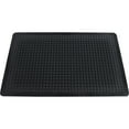 thumbnail image 2 of Genuine Joe, Flex Step Rubber Anti-Fatigue Mats, 1 Each, Black, 2 of 4