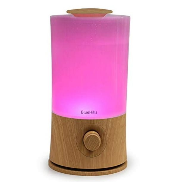 BlueHills Premium 2000 ML XL Large Essential Oil Diffuser Aromatherapy