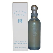 Giorgio Beverly Hills Ocean Dream 3 oz EDT Spray for Women