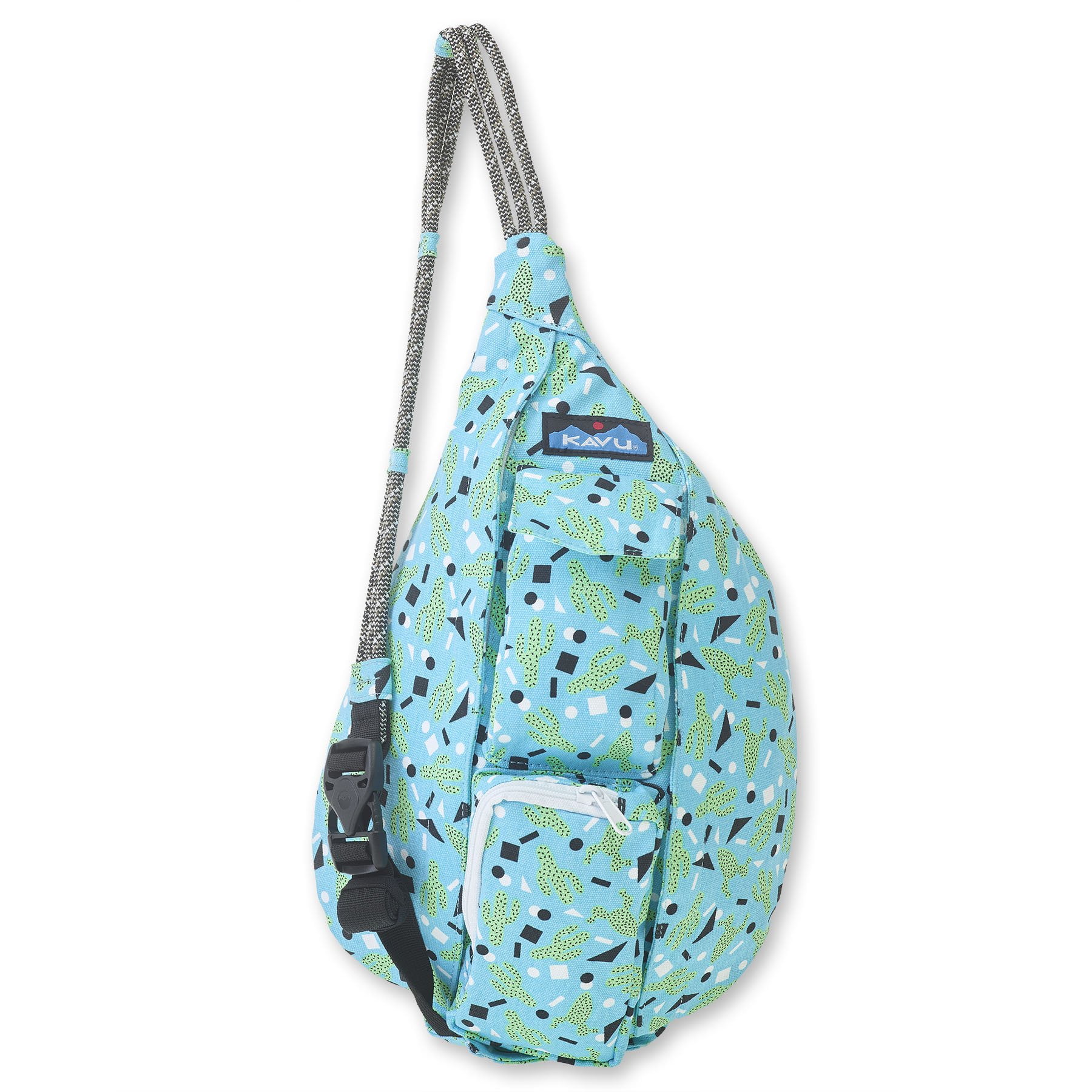 KAVU Mini Rope Bag - Walmart.com