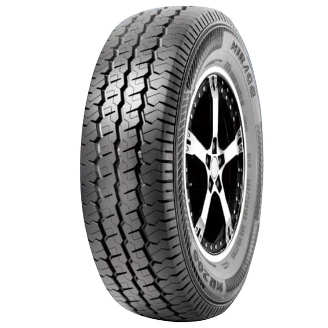 LLANTA 185/75R16C MIRAGE MR200 102R