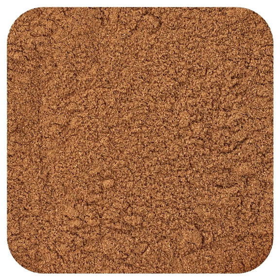 Starwest Botanicals Organic Cinnamon Powder 1 lbs Powder