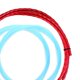 thumbnail image 3 of Universal de Cable de cambio de marchas para bicicleta, conjunto de aleación de aluminio, carcasa de Cable de freno de repuesto para reparación de rojo Baoblaze Carcasa de cable de bicicleta, 3 of 8