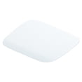 thumbnail image 1 of Tapa de boquilla del limpiaparabrisas Unique Bargains para Audi Q7 lado izquierdo blanco, 1 of 1