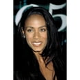 thumbnail image 2 of Jada Pinkett Smith At Premiere Of The Matrix Reloaded, Ny 5132003, By Cj Contino Celebrity (16 x 20), 2 of 2