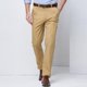 thumbnail image 2 of Ceisia Men's All-Season Pants - Solid Business Casual Gift Multi-Pocket Outdoor Button Zipper Trousers, 2 of 4