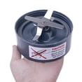 thumbnail image 4 of [2 Pack] 600W 900W Replacement Extractor Blade For Nutribullet Nutri Bullet Blender, 4 of 8