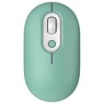 thumbnail image 2 of CNKOO  Wireless Mouse Rechargeable Silent Bluetooth Dual Mode Wireless Mouse, 2 of 6