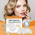 PiGOGI Soluble Collagens Film Thin Line Moisturizing Care Antiswrinkle