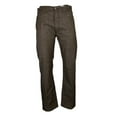 thumbnail image 4 of Levi's Men's 501 Original Shrink to Fit Button Fly Jeans Sand 0988 32X34, 4 of 10