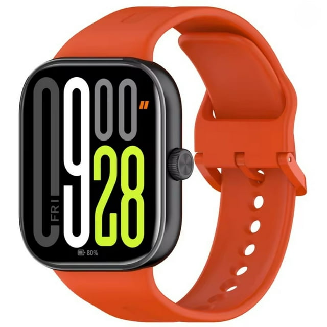 Correa Deportiva De Silicón para Xiaomi Redmi 4,5,6