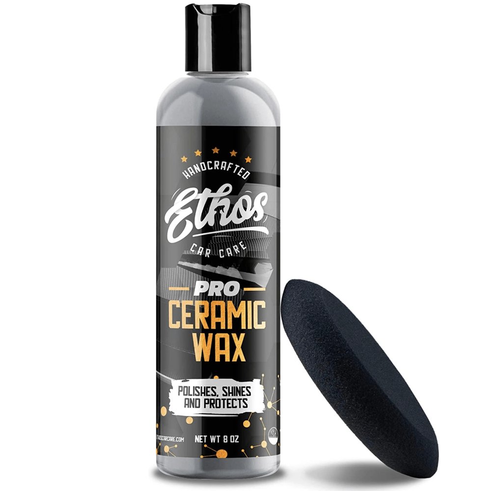 Ceramic Wax PRO