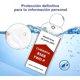 thumbnail image 5 of Paquete de 6 Etiquetas de Equipaje para Cruceros, Cruise Luggage Tag Impermeable con Cable de Acero Inoxidable, Portaequipaje Esencial para Carnival, Royal Caribbean, Celebrity, 5 of 5