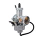 thumbnail image 4 of Carburador Power Jet gran potencia acelera rápidamente Carburador de motor antienvejecimiento de aleación de aluminio a prueba de calor para ATV ANGGREK Otros, 4 of 8