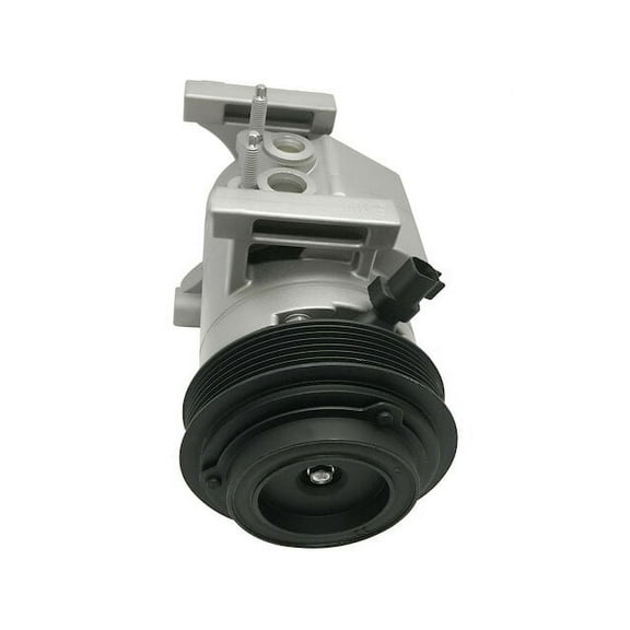 A/C Compressor - Compatible with 2011 - 2013 Dodge Charger 2012