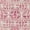 Pink, variant on Jill Zarin Uptown Collection Area Rug - Fifth Avenue (3' 1" Round Pink/Ivory)