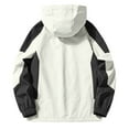 thumbnail image 4 of Women's Casual Lightweight Jacket Comfortable Everyday Wear Stylish Outerwear for Spring and Fall, 4 of 8
