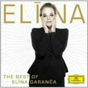 Elina Garanca - The Best Of Elina Garanca (SACD)  [SUPER-AUDIO CD] Japan - Import