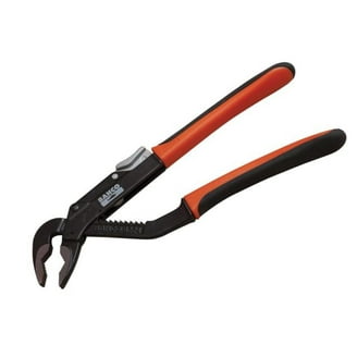 09-12-240 - Knipex 09-12-240 - 9-1/2'' High Leverage Lineman's Pliers New England W/ Comfort