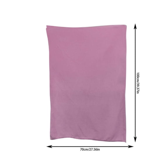 DefiDgd Soft Microfiber Fleece Blanket,Lightweight Twin Blanket,Fluffy and Warm Blanket for Couch Bed Chair,Breathable All Season Cozy Blanket for Bedroom Living Room Chair Sleeping(Pink)