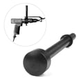 thumbnail image 3 of 4x Air Hammer Bit Set Smoothing Pneumatic Hammer Drill Bits Durable Pneumatic Air Hammer Heads for Automotive Industry, 3 of 9
