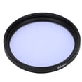 thumbnail image 1 of Filtro de lente de cámara, filtro de lente de contaminación lumínica Junestar de 46 mm Filtro nocturno True Excellence Jadeshay A, 1 of 8