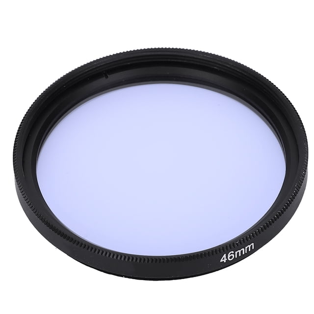 Filtros de lente de cámara Junestar de 46 mm con reducción de contaminación lumínica y vidrio óptico para el cielo.