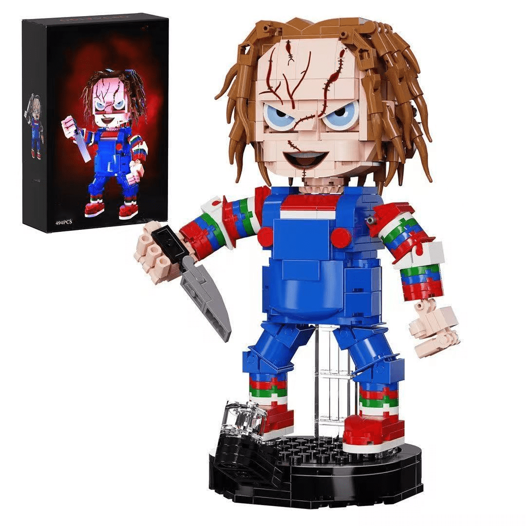 Living Dead Dolls Series 32: 10