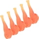 thumbnail image 4 of 5 piezas de juguetes para patas de pollo, juguetes para morder y masticar para mascotas, juguetes con sonido para perros, juguetes para limpiar los dientes., 4 of 8