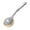 Gris, variante sur Brosse de Nettoyage de Catégorie de Produits Brosse de Nettoyage Nano à Long Manche avec Grattoir pour Casseroles Poêles et Outil de Nettoyage de Cuisine Efficace